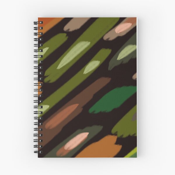 Item preview, Camo Green Brown Black designed and sold by TheGoodBook2.