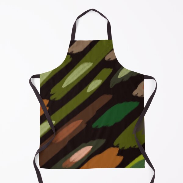 Item preview, Camo Green Brown Black designed and sold by TheGoodBook2.