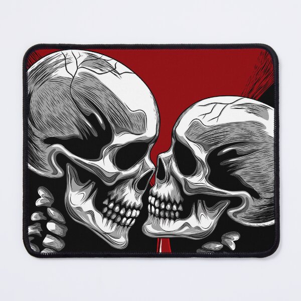 Item preview, The Lovers Tarot Card designed and sold by CasualAfterlife.