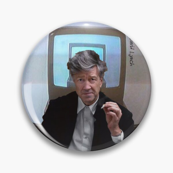 Artikelvorschau, David Lynch: Kunst verstehen entworfen und verkauft von simianbrute.