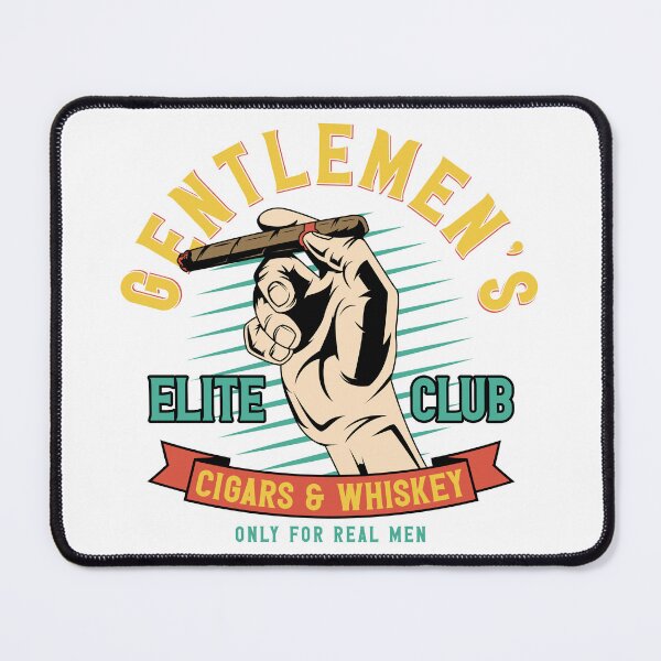 Item preview, Gentlemen designed and sold by heedooppod.