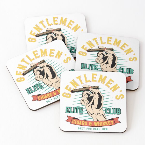 Item preview, Gentlemen designed and sold by heedooppod.