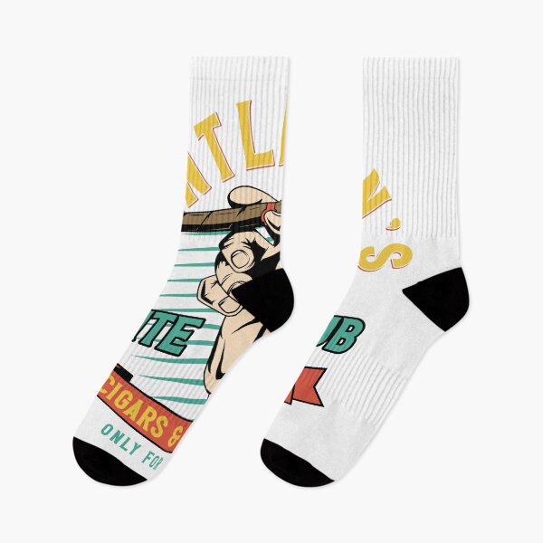 Item preview, Gentlemen designed and sold by heedooppod.