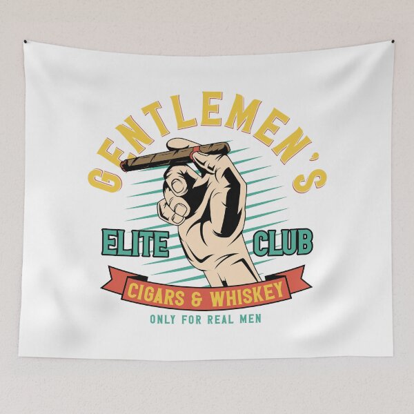 Item preview, Gentlemen designed and sold by heedooppod.