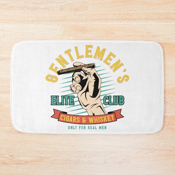 Item preview, Gentlemen designed and sold by heedooppod.