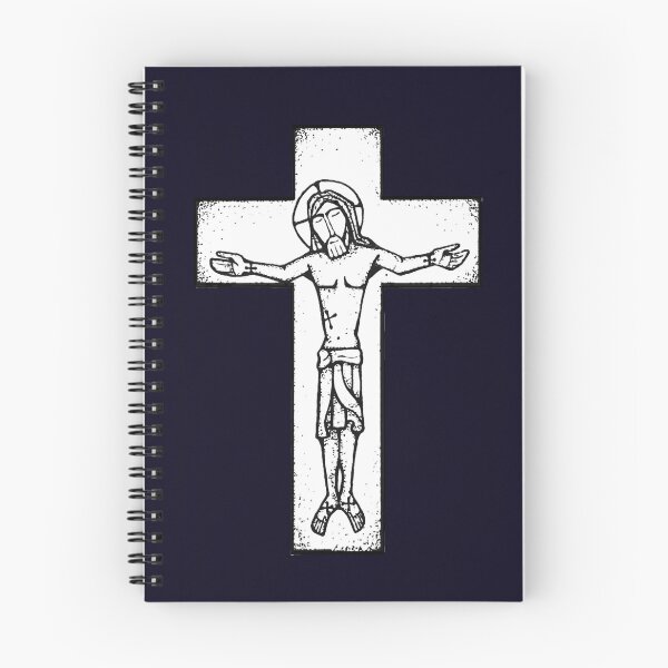 Item preview, Crucifix designed and sold by ecce-art.