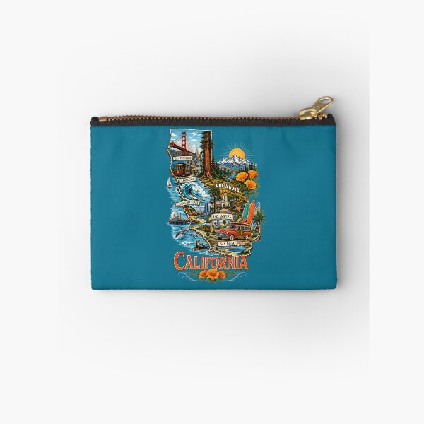 Item preview, California designed and sold by CristianoArt.
