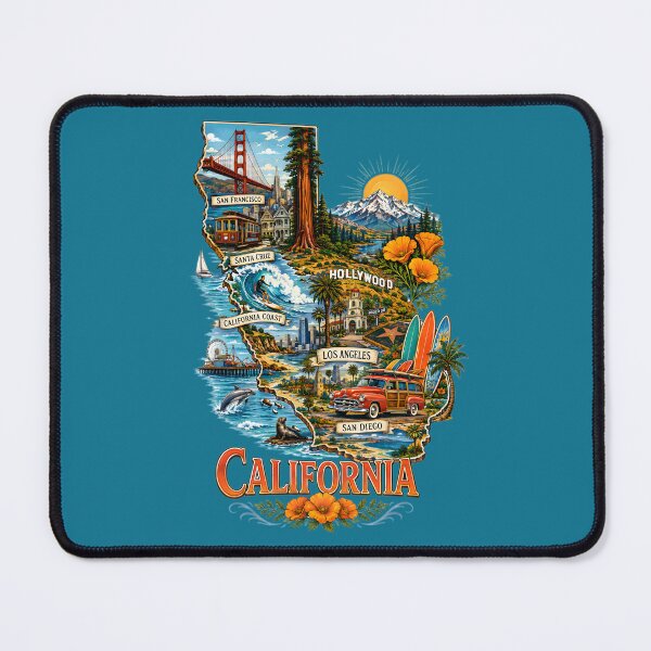 Item preview, California designed and sold by CristianoArt.