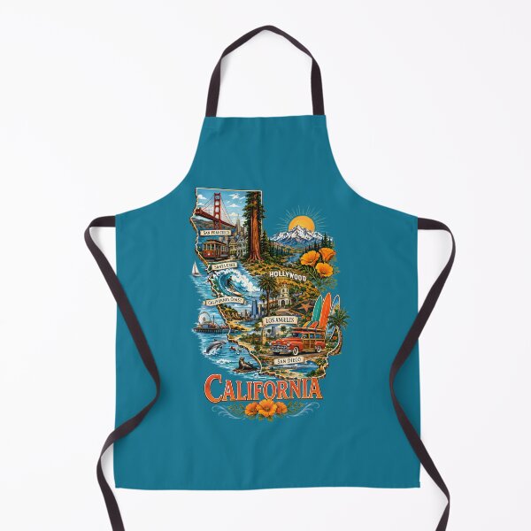 Item preview, California designed and sold by CristianoArt.
