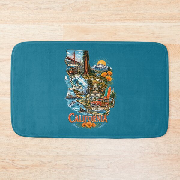 Item preview, California designed and sold by CristianoArt.