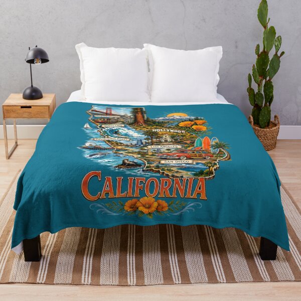 Item preview, California designed and sold by CristianoArt.