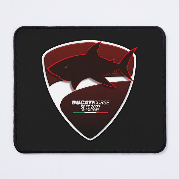 Item preview, Ducati Corse: 2027 Spec Shark | Pedro Acosta Factory Prototype Series designed and sold by Fan Art Station .