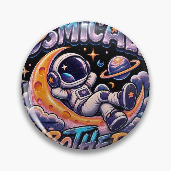 Item preview, Cosmically Unbound designed and sold by FatmaAhmed90.