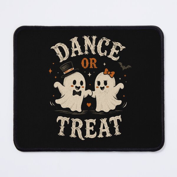 Item preview, Dance or Treat  designed and sold by Konvero.
