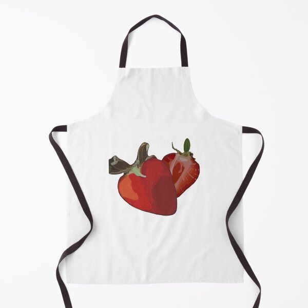 Item preview, Cute Strawberries ♡ designed and sold by xSt4rdustxart.