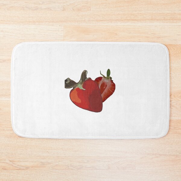 Item preview, Cute Strawberries ♡ designed and sold by xSt4rdustxart.