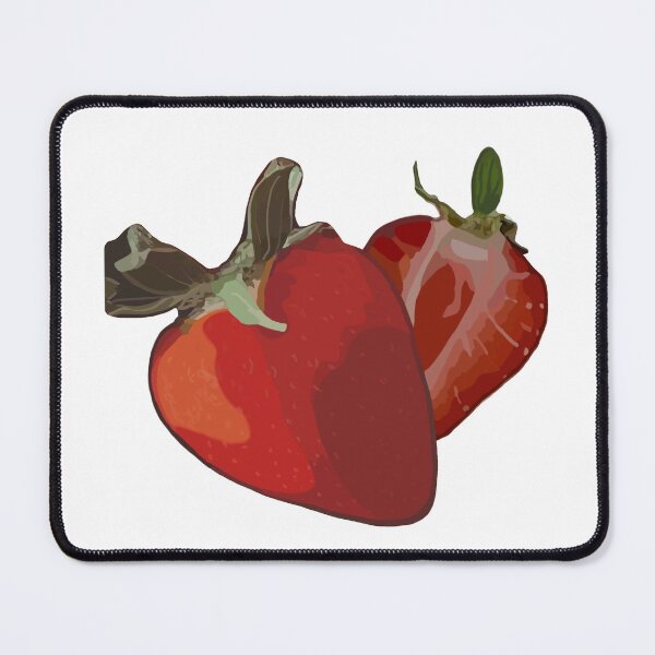 Item preview, Cute Strawberries ♡ designed and sold by xSt4rdustxart.