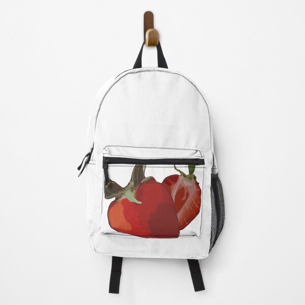Item preview, Cute Strawberries ♡ designed and sold by xSt4rdustxart.