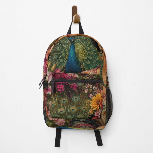 Item preview, Peacock art designed and sold by Muycote.