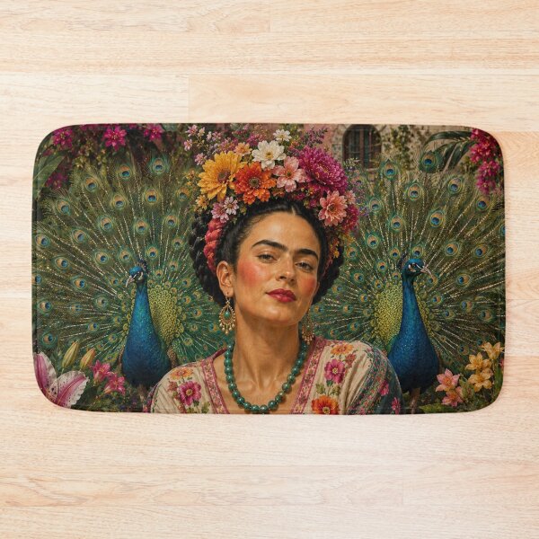 Item preview, Peacock art designed and sold by Muycote.