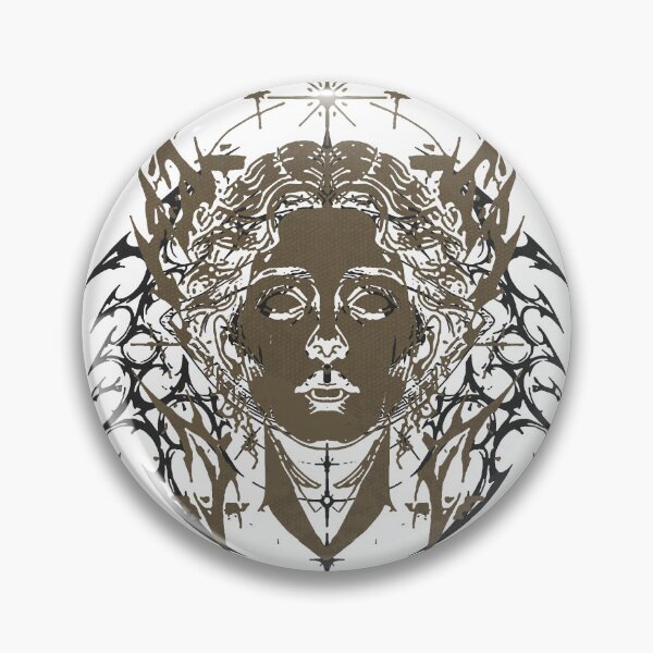Item preview, Silent Oracle designed and sold by Anugrah januar.