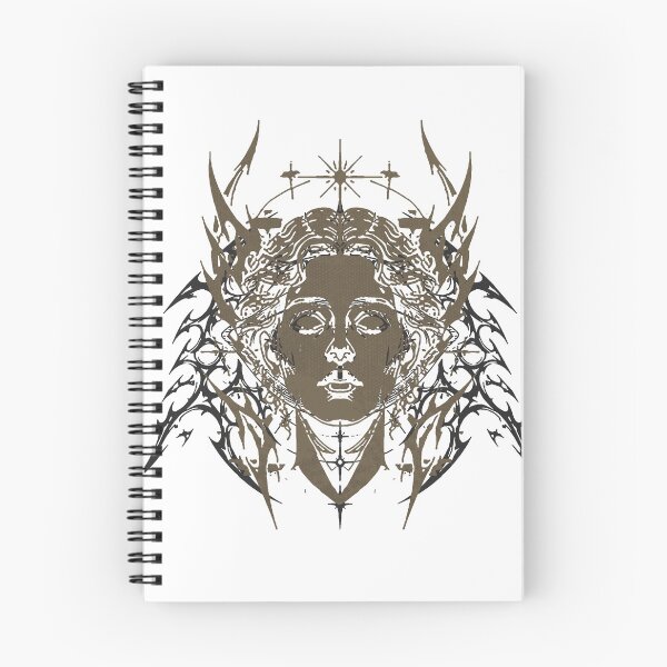 Item preview, Silent Oracle designed and sold by Anugrah januar.