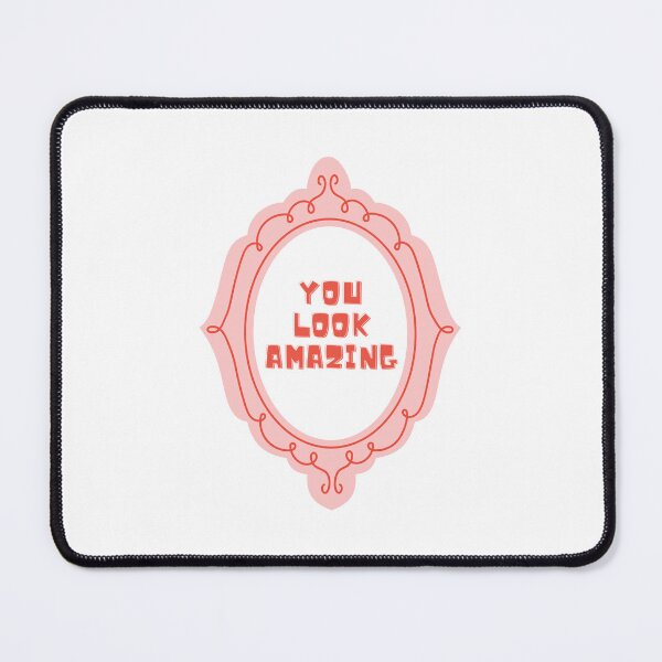 Item preview, You look amazing designed and sold by BingBangDesigns.