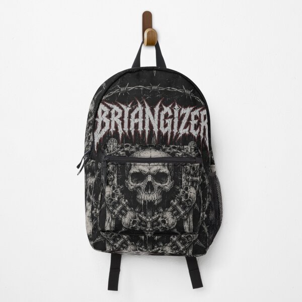 Item preview, BRIANGIZER Wreath of Skulls designed and sold by Briangizer.