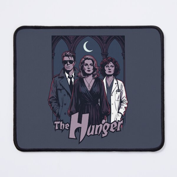 Item preview, The Hunger (comic book version) designed and sold by tigrootiger.
