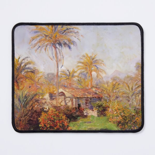 Item preview, Claude Monet designed and sold by GridDecay.
