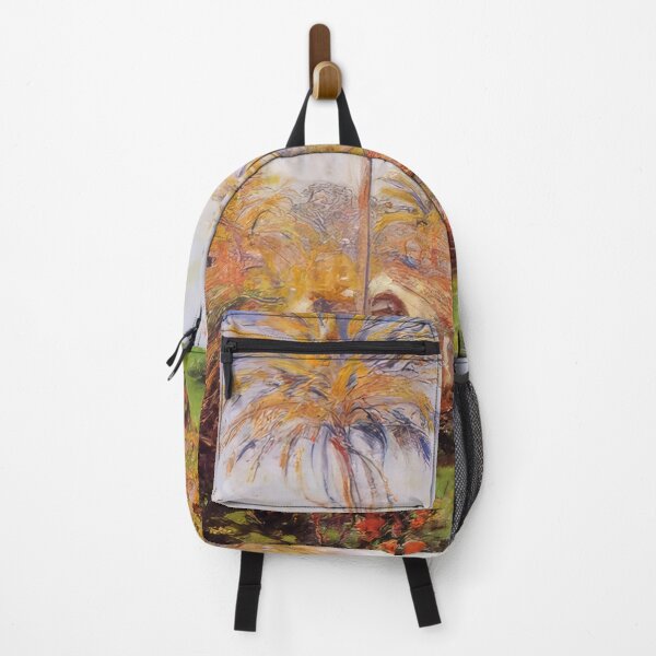 Item preview, Claude Monet designed and sold by GridDecay.