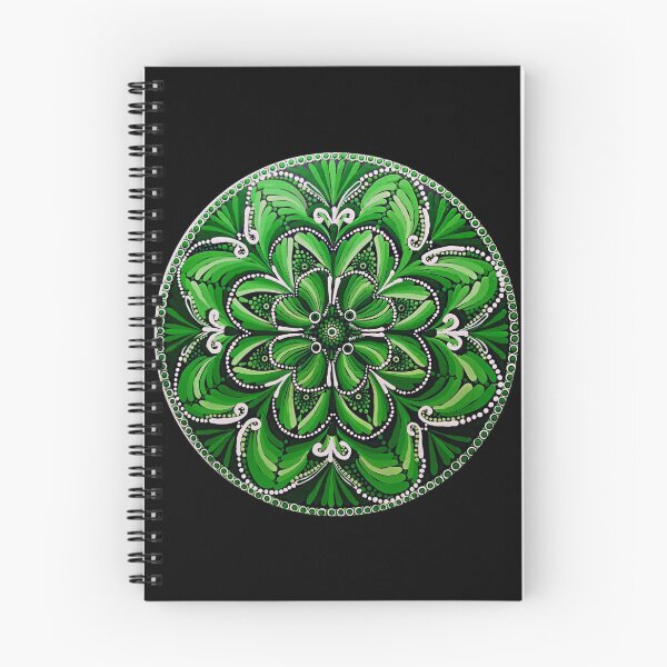 Item preview, Riddle Shamrock 2026 designed and sold by The Dotty Cottage Arts.