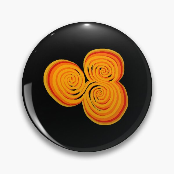 Item preview, Autumn Spiral  designed and sold by amanda150771.