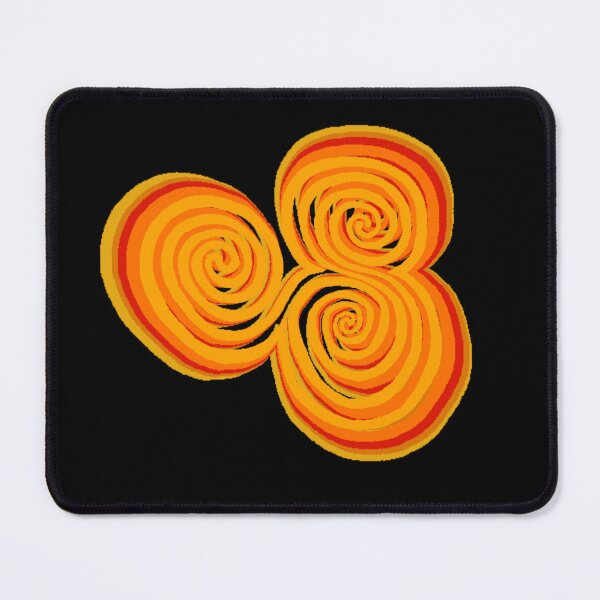 Item preview, Autumn Spiral designed and sold by amanda150771.