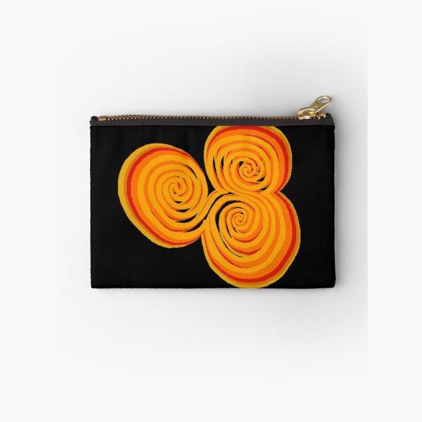 Item preview, Autumn Spiral  designed and sold by amanda150771.