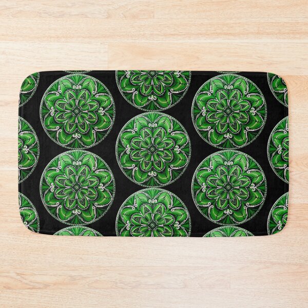 Item preview, Riddle Shamrock 2026 designed and sold by The Dotty Cottage Arts.