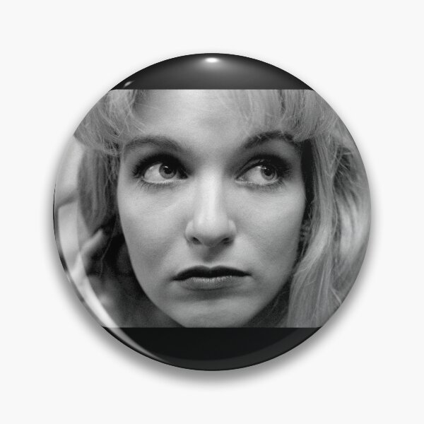 Item preview, Sheryl Lee Black and White designed and sold by simianbrute.