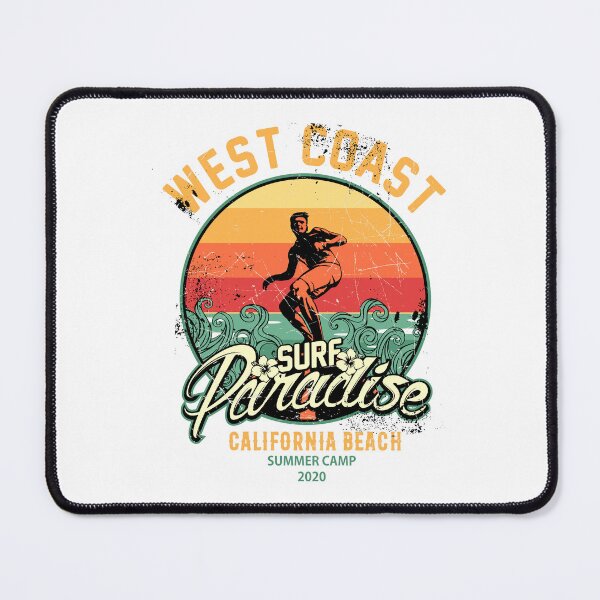 Item preview, Surf Paradise designed and sold by heedooppod.
