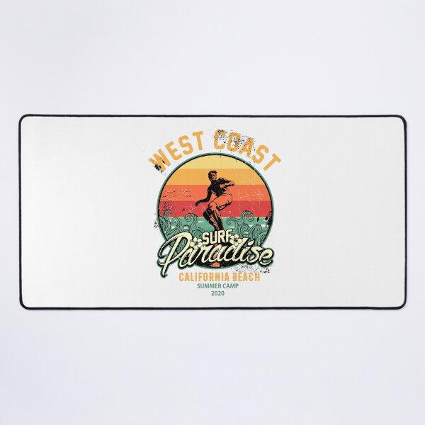 Item preview, Surf Paradise designed and sold by heedooppod.