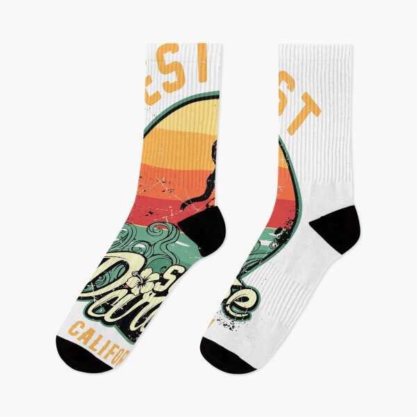 Item preview, Surf Paradise designed and sold by heedooppod.