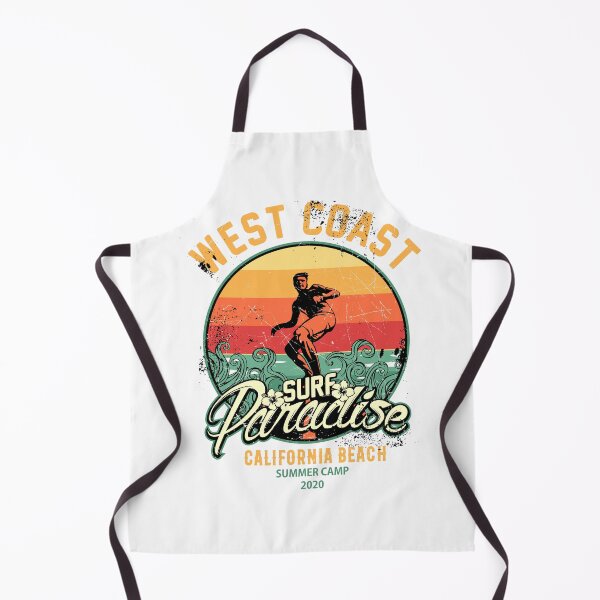 Item preview, Surf Paradise designed and sold by heedooppod.