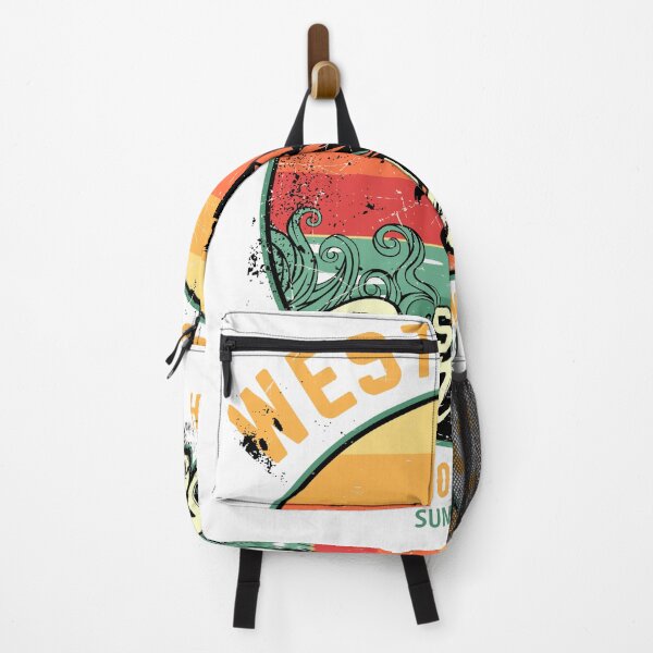 Item preview, Surf Paradise designed and sold by heedooppod.