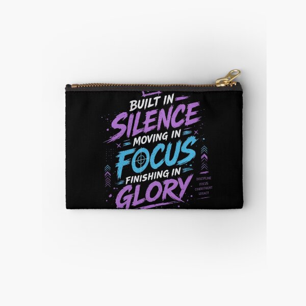 Item preview, Football Soccer Focus Motivation designed and sold by LegendCourt.