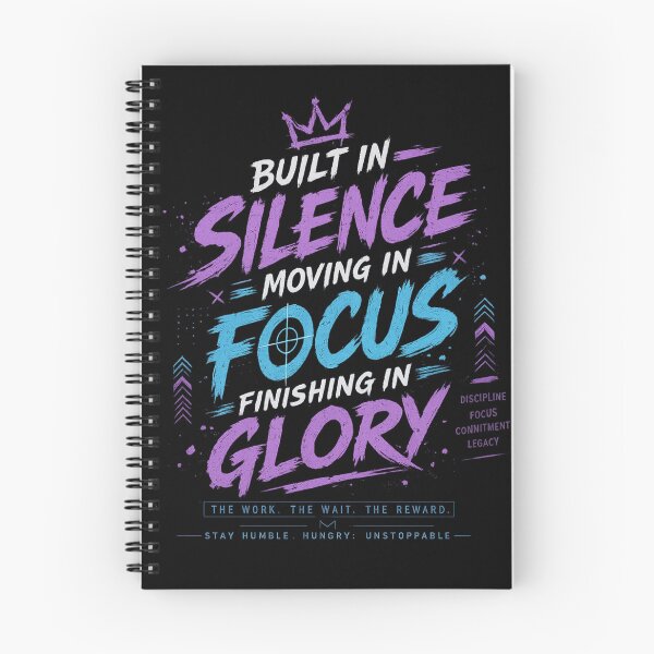 Item preview, Football Soccer Focus Motivation designed and sold by LegendCourt.