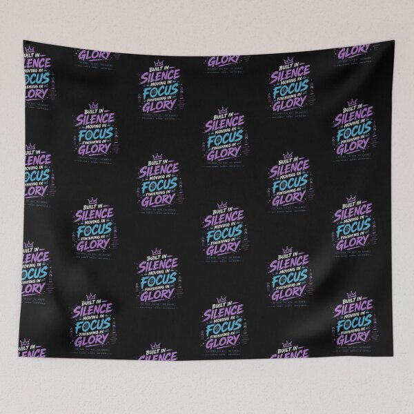 Item preview, Football Soccer Focus Motivation designed and sold by LegendCourt.
