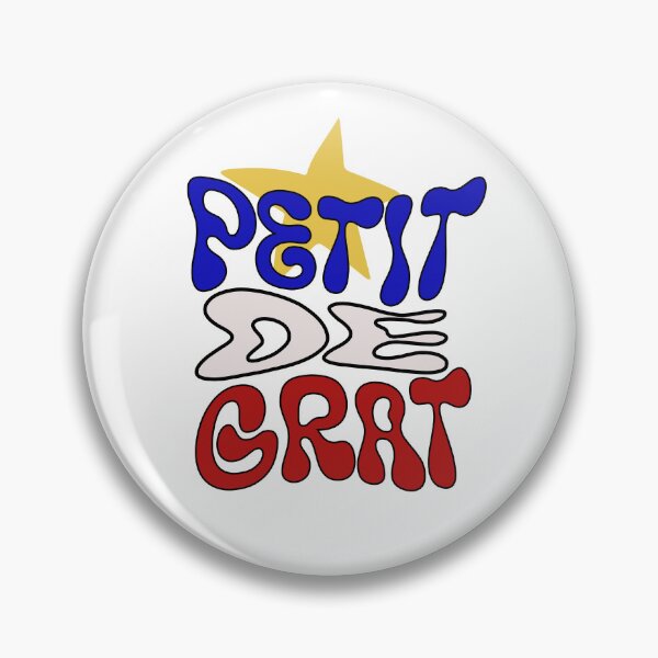 Item preview, Petit-de-Grat designed and sold by Just-Peachay.