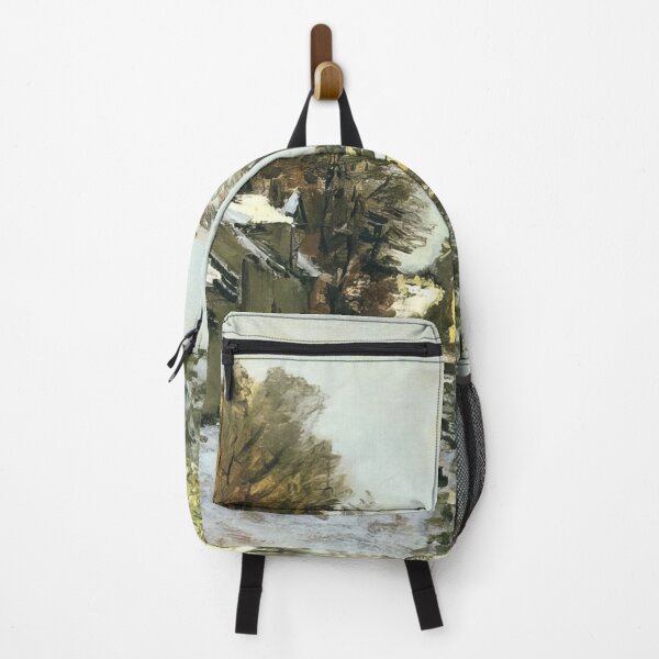 Item preview, Claude Monet designed and sold by GridDecay.