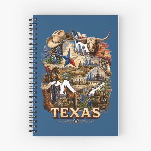 Item preview, Texas designed and sold by CristianoArt.