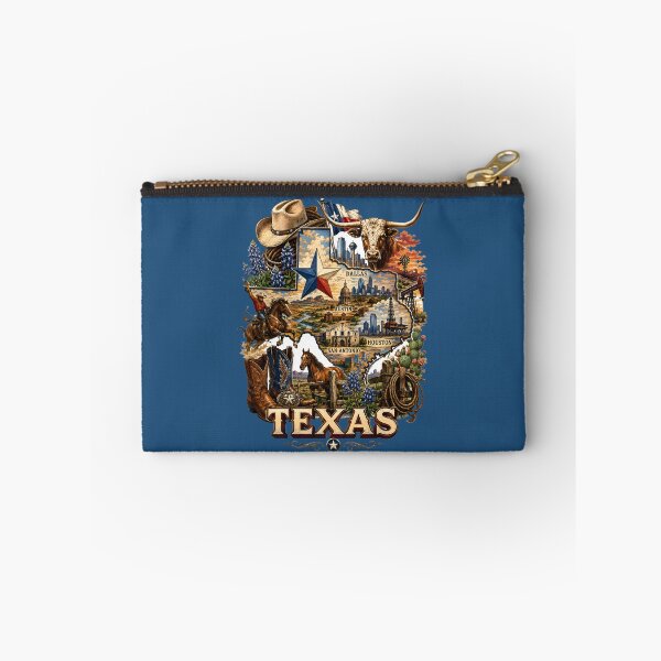 Item preview, Texas designed and sold by CristianoArt.