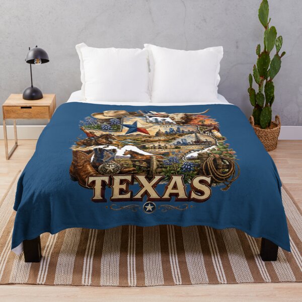 Item preview, Texas designed and sold by CristianoArt.